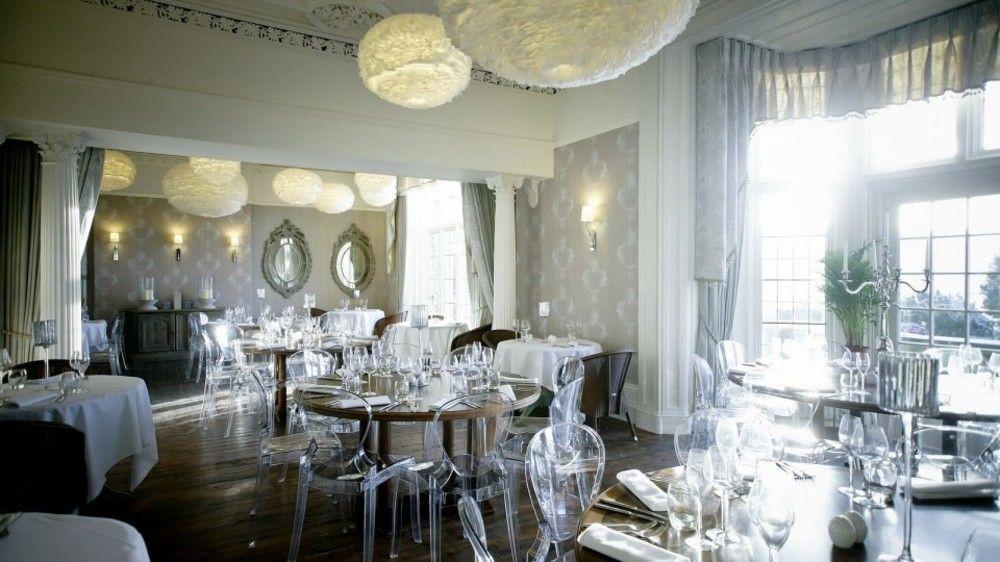 סטל Falcon Manor Hotel מראה חיצוני תמונה