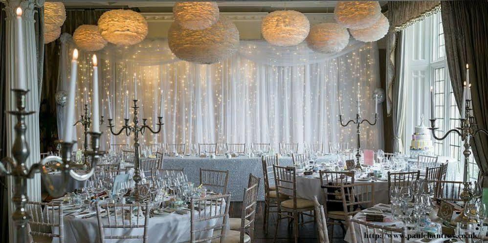 סטל Falcon Manor Hotel מראה חיצוני תמונה